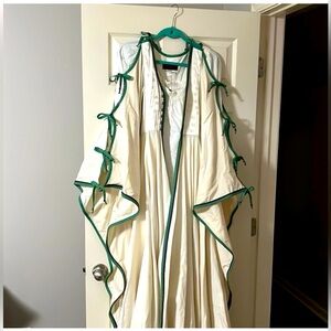 The Mega, by Moresca, Small/Long